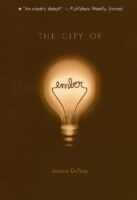 Books of Ember: The City of Ember