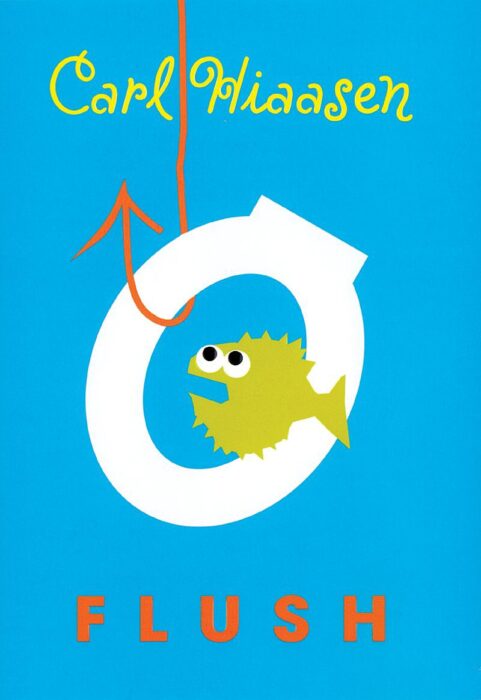 flush-by-carl-hiaasen