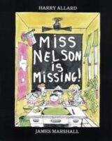 Miss Nelson Is Missing