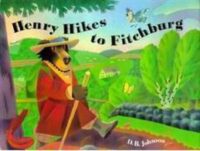 Henry Hikes To Fitchberg