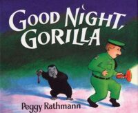 Good Night, Gorilla
