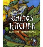 Chato's Kitchen