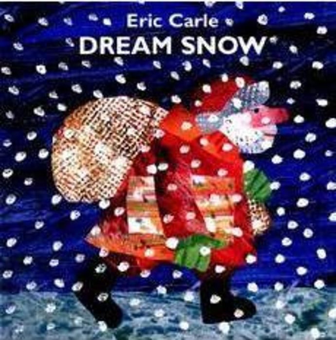 Dream Snow by Eric Carle | Scholastic