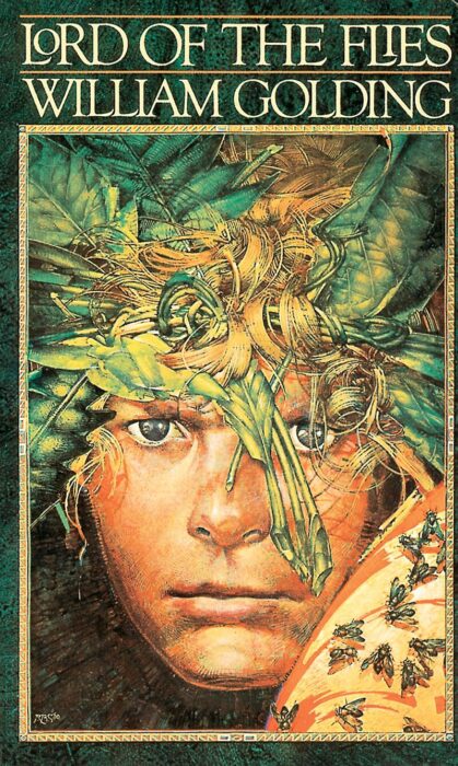 Lord Of The Flies By William Golding