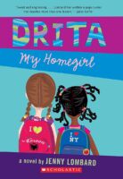 Drita, My Homegirl