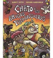 Chato Y Los Amigos Panchangueros/Chato and the Party Animals