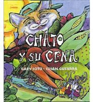 Chato Y Su Cena/Chato's Kitchen