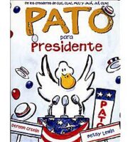 Pato Para Presidente