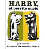 Harry The Dirty Dog by Gene Zion | Scholastic Education