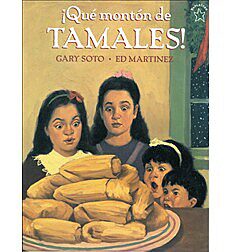 Que Monton De Tamales!/Too Many Tamales