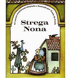 Strega Nona - Spanish
