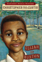 Elijah of Buxton