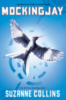 The Hunger Games Mockingjay #3