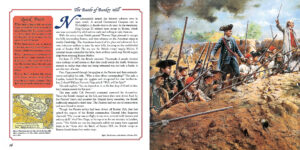 Fight for Freedom by Benson Bobrick | Scholastic Education