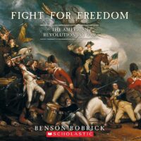 Fight for Freedom