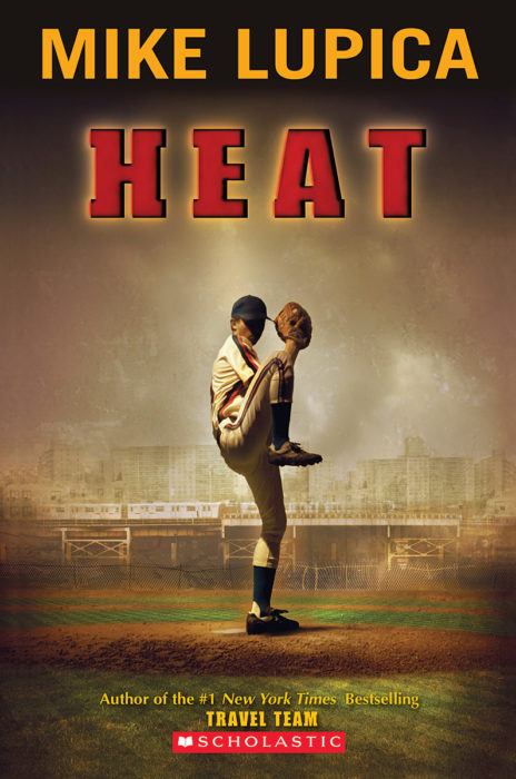 Heat Mike Lupica