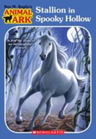 Animal Ark: Stallion in Spooky Hallow