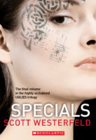 Uglies: Specials