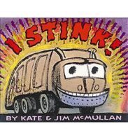 I Stink!