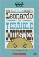 Leonardo The Terrible Monster