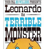 Leonardo The Terrible Monster