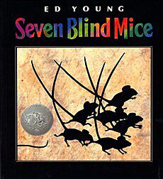 Seven Blind Mice (Hardcover)