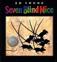 Seven Blind Mice