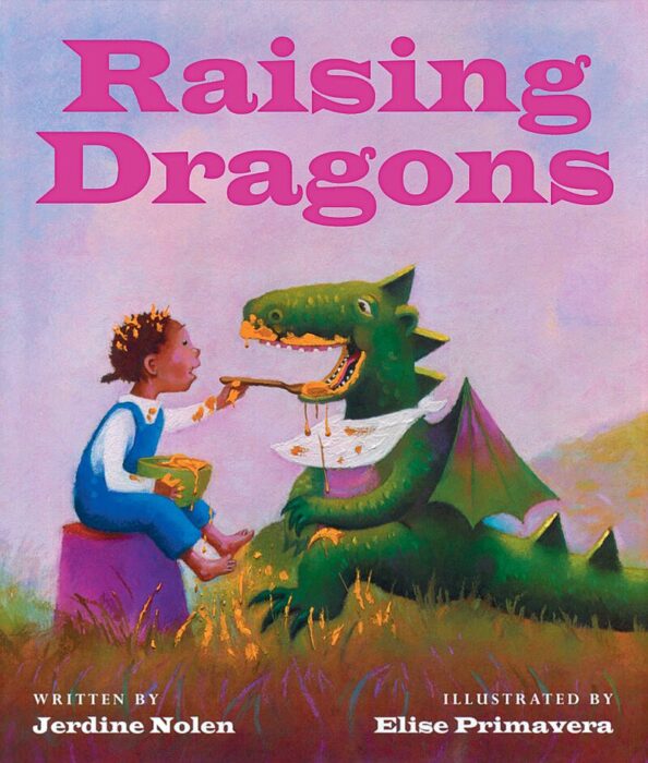 Dragons do eat homework dra level 06 image