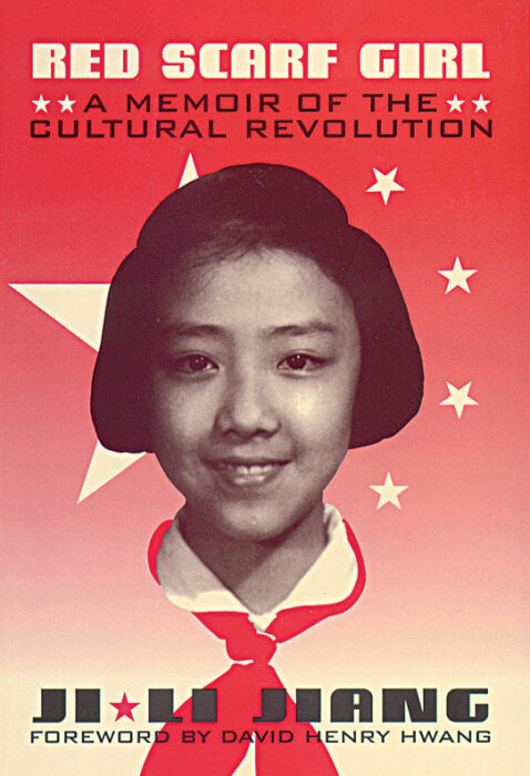 Red Scarf Girl by Ji-Li Jiang | Scholastic