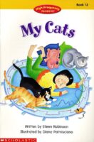 My Cats