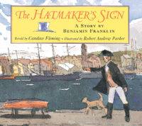 The Hatmaker's Sign
