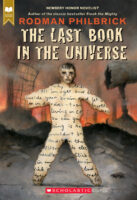 The Last Book in the Universe