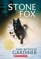 Stone Fox