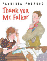 Thank You, Mr. Falker