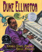 Duke Ellington:The Piano Prince and His Orchestra