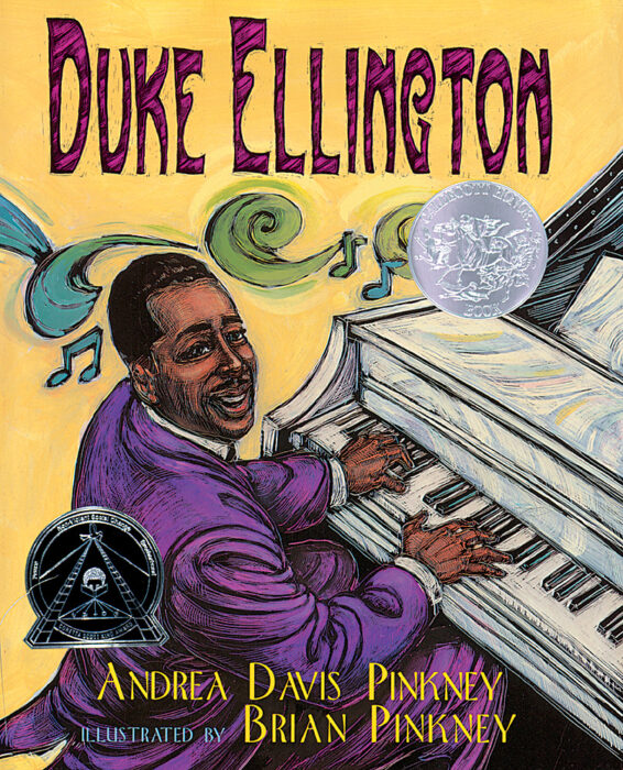 Duke Ellington:The Piano Prince And His Orchestra