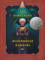 The Dinosaurs Of Waterhouse Hawkins