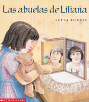 Las abuelas de Liliana