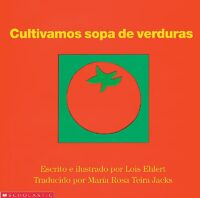 Cultivamos sopa de verduras