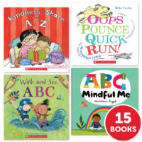 ABC's Grades PreK-K