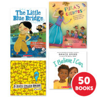 Treasury of Books Grades K-1