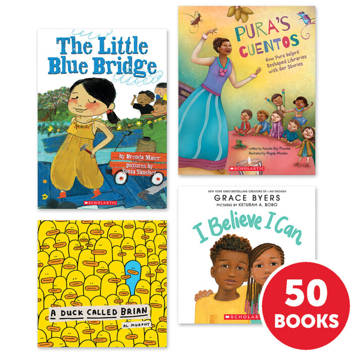 Treasury of Books Grades K-1