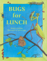 Bugs for Lunch