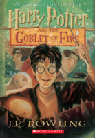 Harry Potter and the Sorcerer's Stone by J. K. Rowling Harry Potter and the Sorcerer's Stone by J. K. Rowling