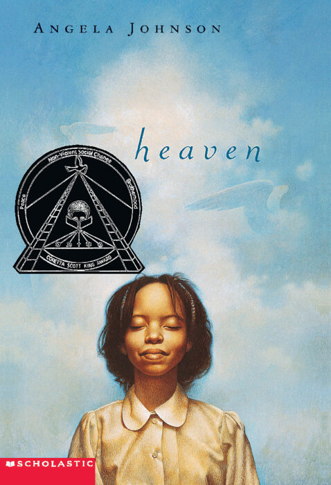 Heaven By Angela Johnson