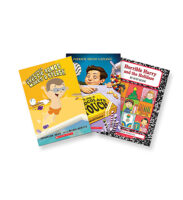 Bargain Book Box Grades 2-3 (100 Books)