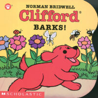 Clifford Barks