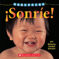 ¡Sonríe!