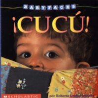 Baby Faces: ¡Cucú!