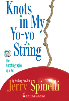 Knots in My Yo-Yo String